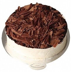 6-9 Kişilik Premium Seri Tiramisu Gurme Pasta